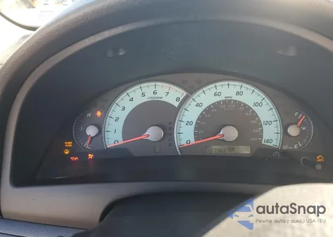 2011 Toyota Camry Base z USA, uszkodzony, nr VIN 4T1BF3EK0BU761413